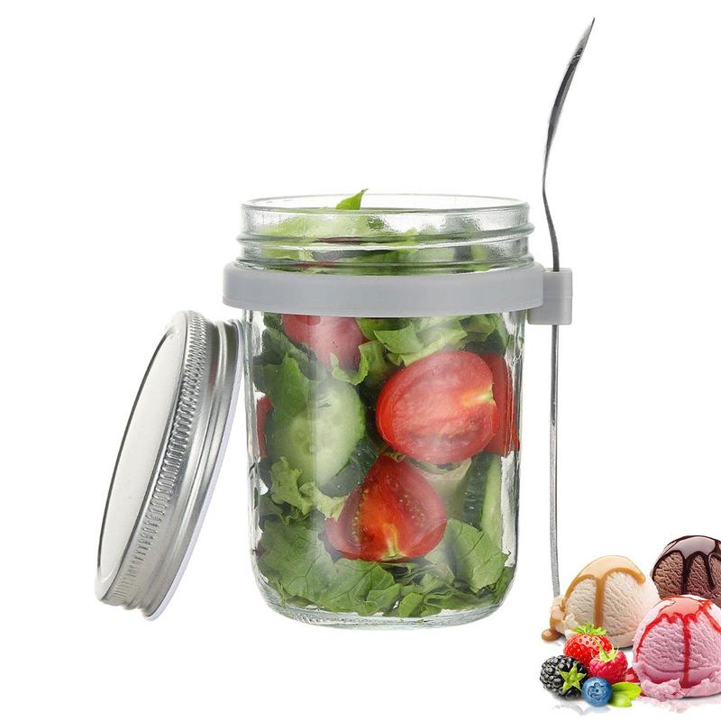 600ml Large Capacity Overnight - Kitchen Gadgets Modern recension och pris