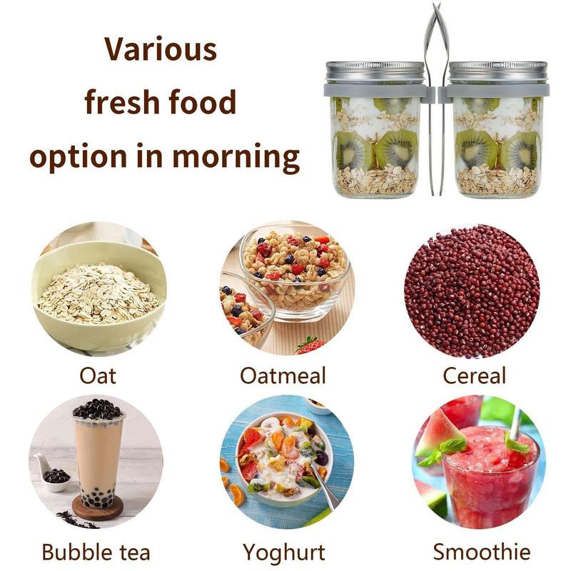 600ml Large Capacity Overnight - Kitchen Gadgets Modern recension och pris