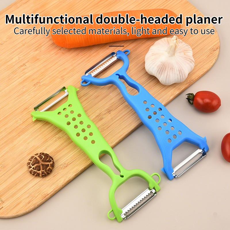 Potato Peelers Double Head Han - Kitchen Gadgets For Kids recension och pris