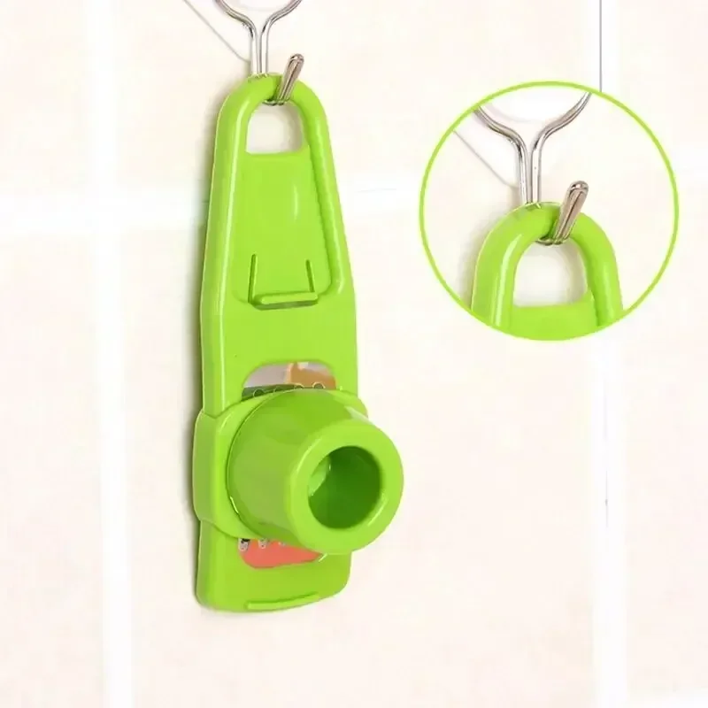 1PCS Mini Garlic Grinder Creat - Manual Garlic Press recension och pris