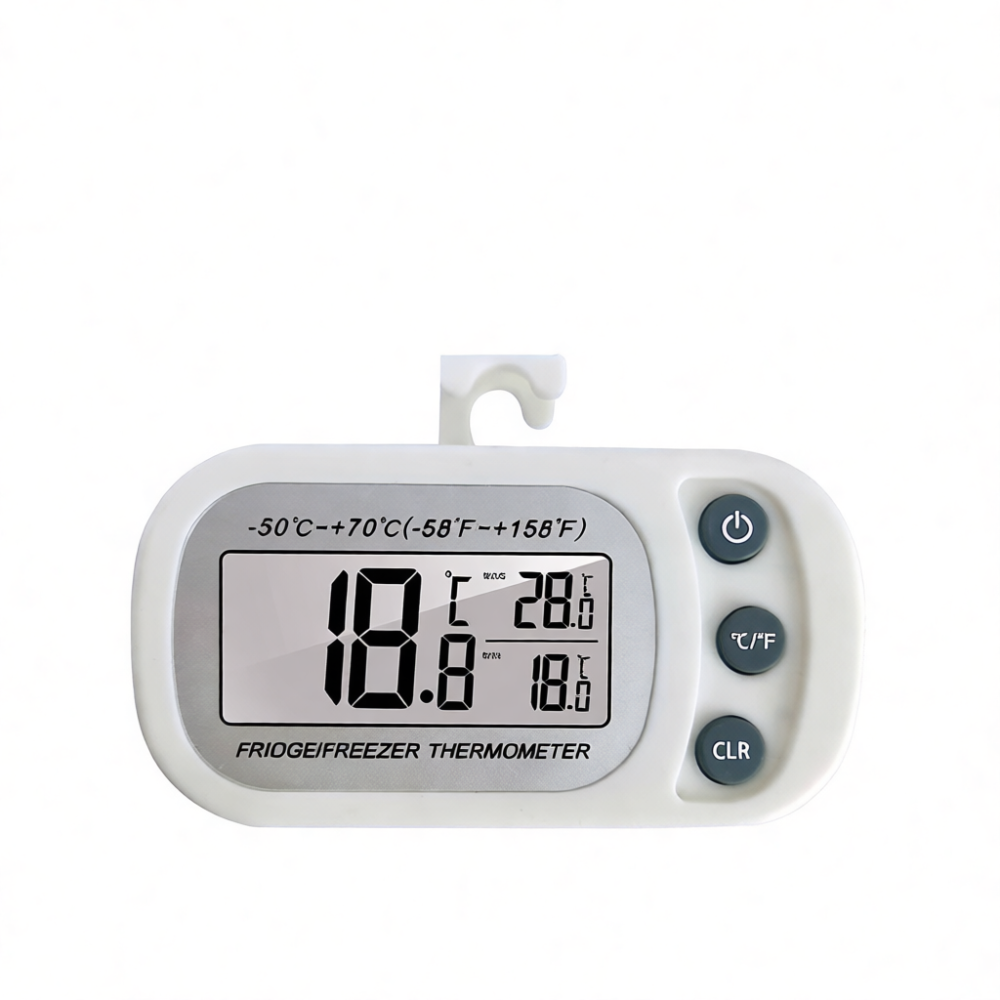Refrigerator Thermometer Digit - Kitchen Room Gadgets recension och pris