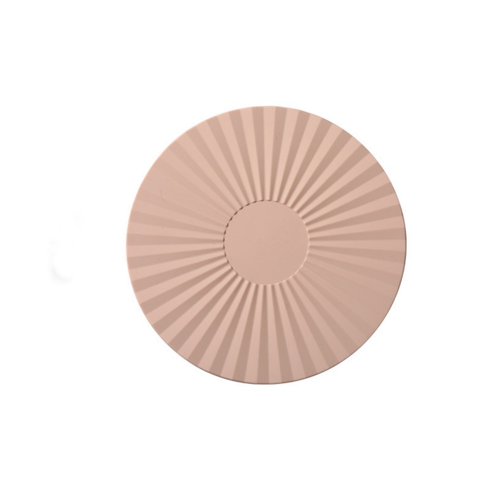 Ins Round Pot Pan Mat Silicone - Kitchen Gadgets Modern recension och pris
