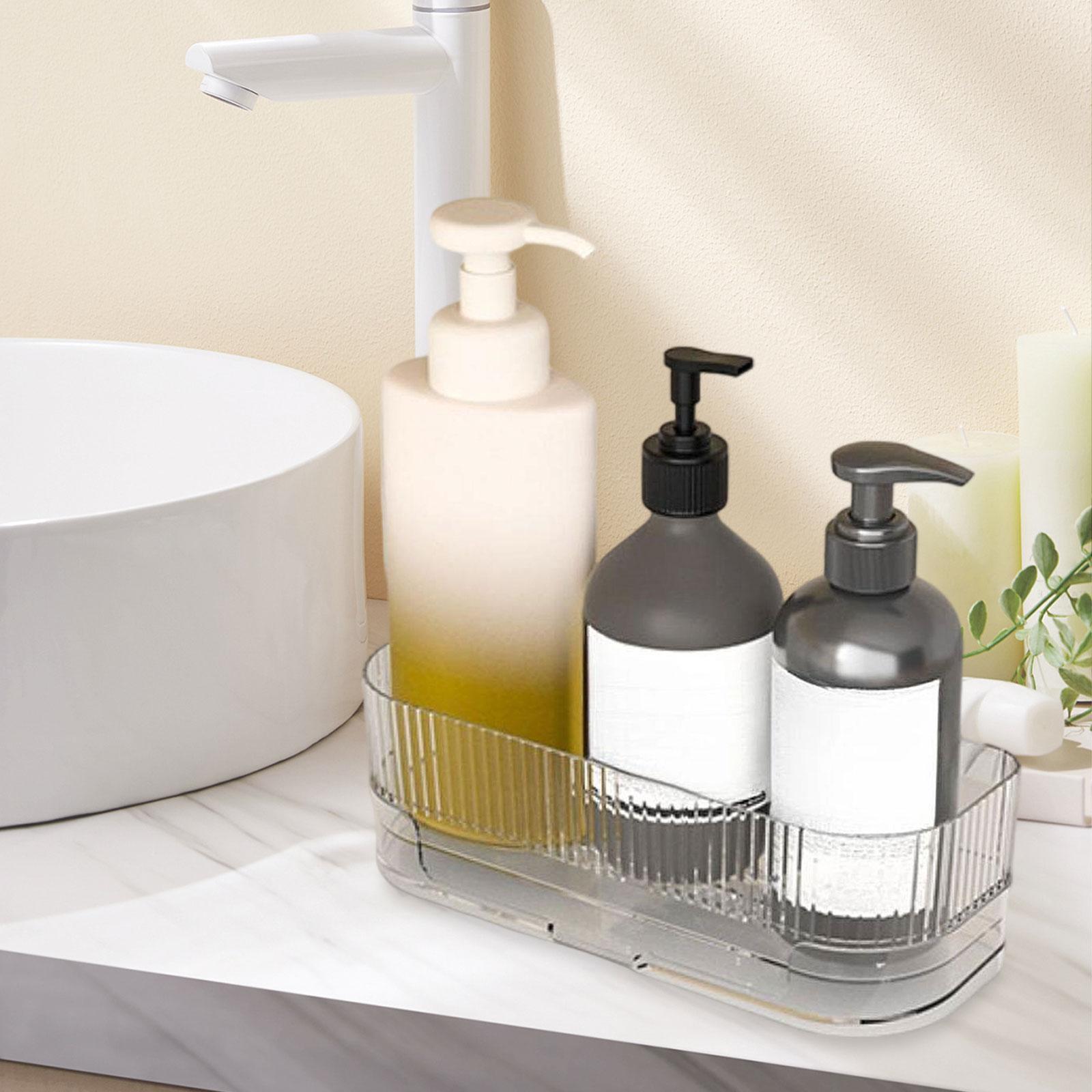 Kitchen Sink Organizer, with D - Kitchen Room Gadgets recension och pris