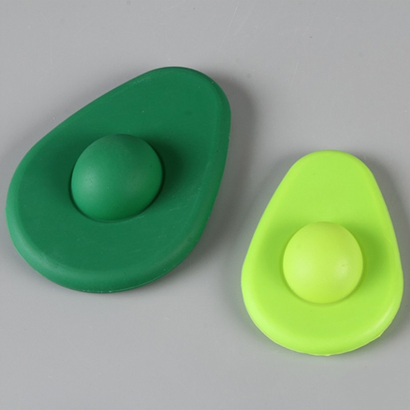 Portable Silicone Avocado Fres - Kitchen Gadgets Modern recension och pris