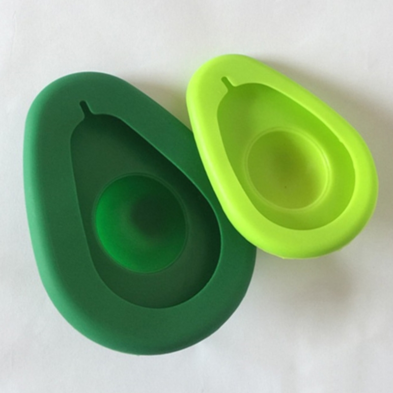 Portable Silicone Avocado Fres - Kitchen Gadgets Modern recension och pris