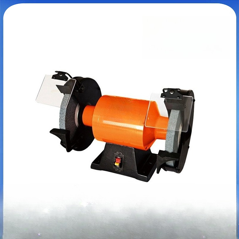 Custom 10 Inch Electric Grindi - Knife Sharpener recension och pris