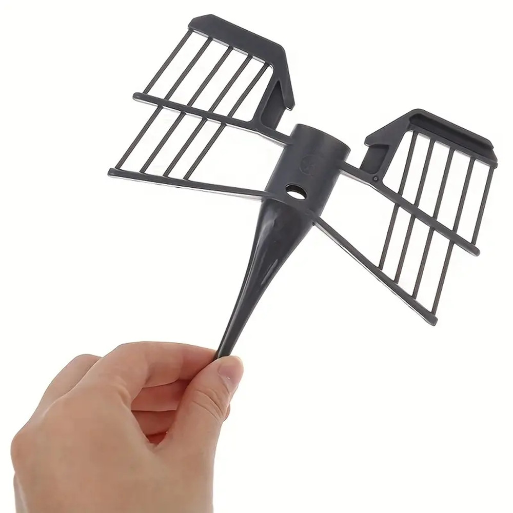 Juicer Butterfly Stirring Rod  - Kitchen Gadgets Thermomix recension och pris