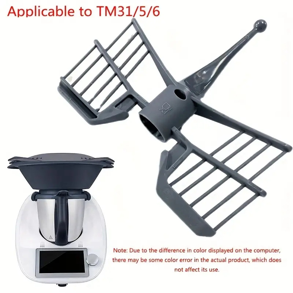 Juicer Butterfly Stirring Rod  - Kitchen Gadgets Thermomix recension och pris