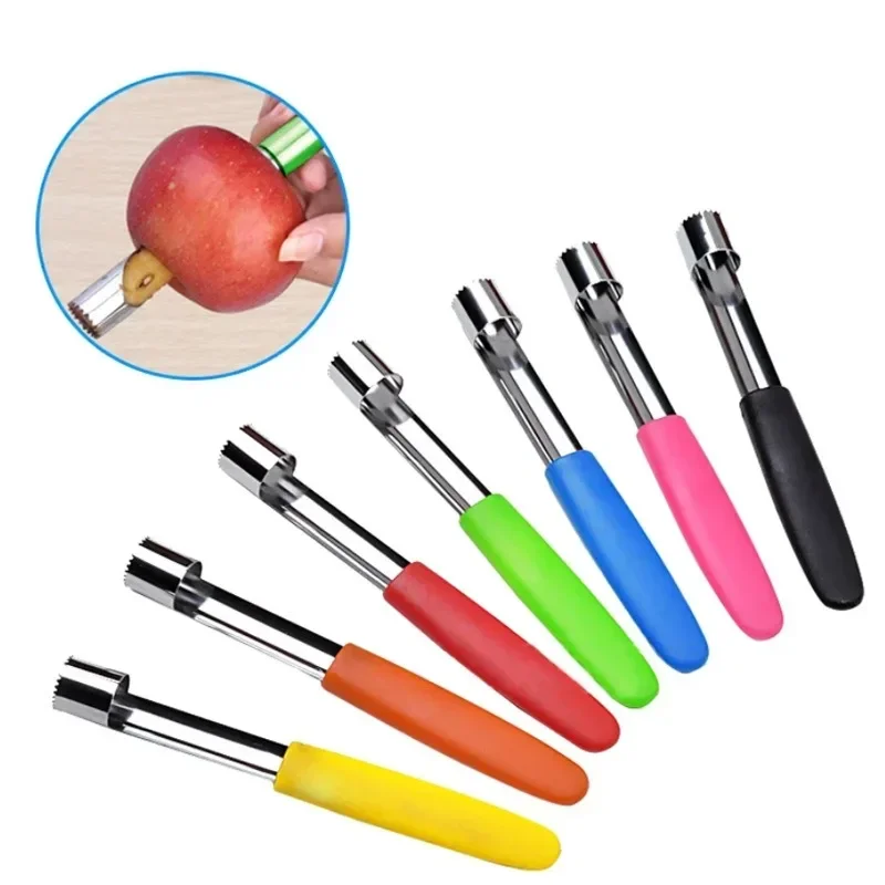 1pc Fruit Corer Kitchen Tool,  - Cherry Pitter Tool recension och pris