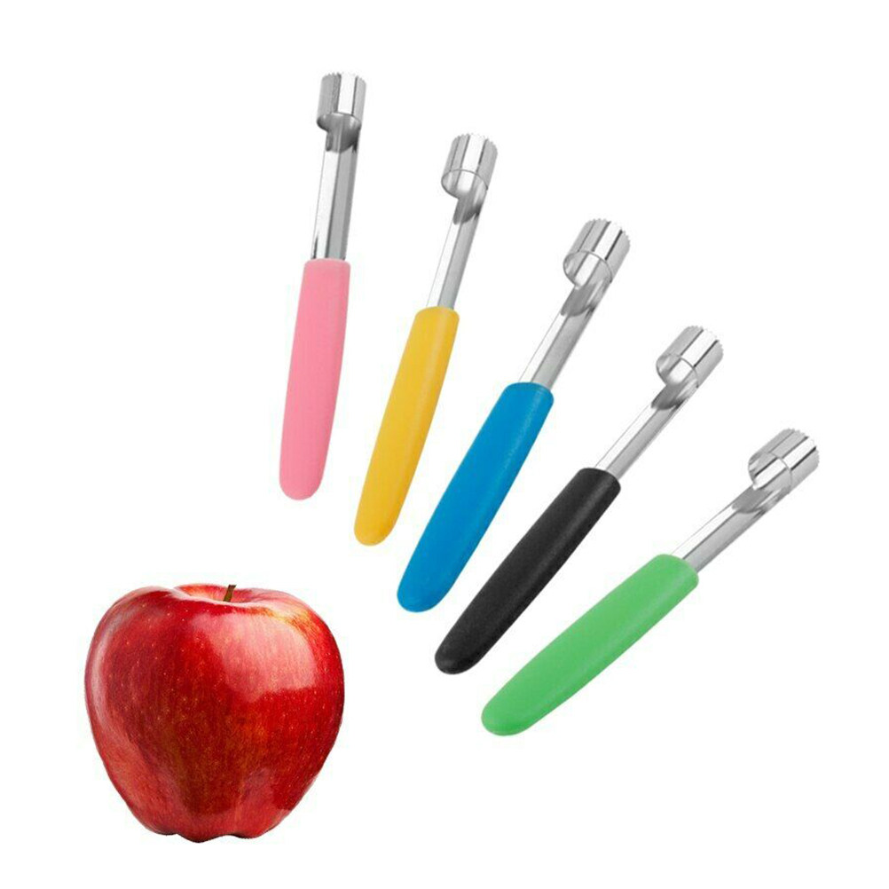 2Pcs Stainless Steel Fruit Cor - Cherry Pitter Tool recension och pris