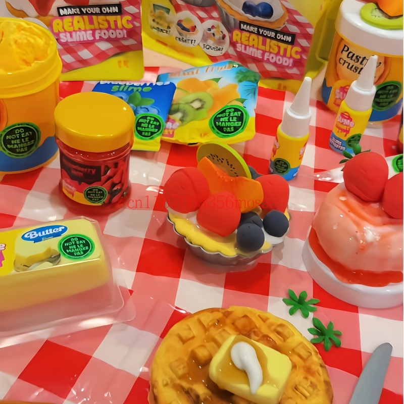ZURU Slime Mart Blind Box Hamb - Kitchen Gadgets For Kids recension och pris