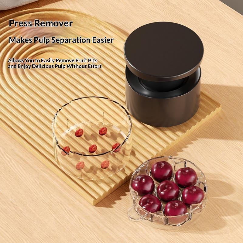 New Food Grade ABS Cherry Pitt - Cherry Pitter Tool recension och pris