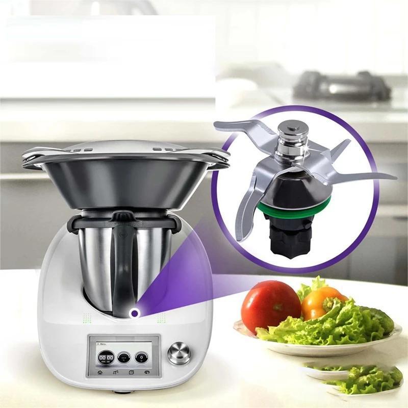 Blade for Thermomix TM5 TM6 TM - Kitchen Gadgets Thermomix recension och pris