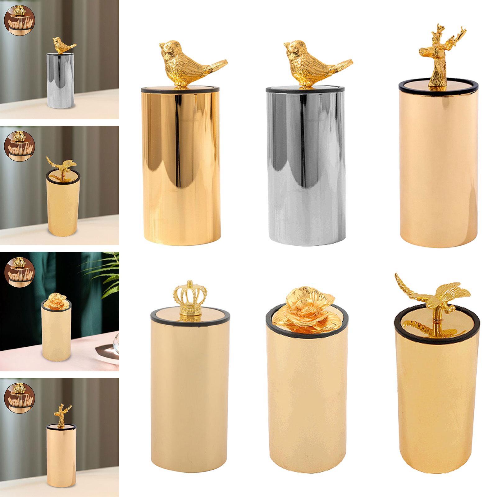 Toothpick Box Creative Home Ga - Kitchen Room Gadgets recension och pris
