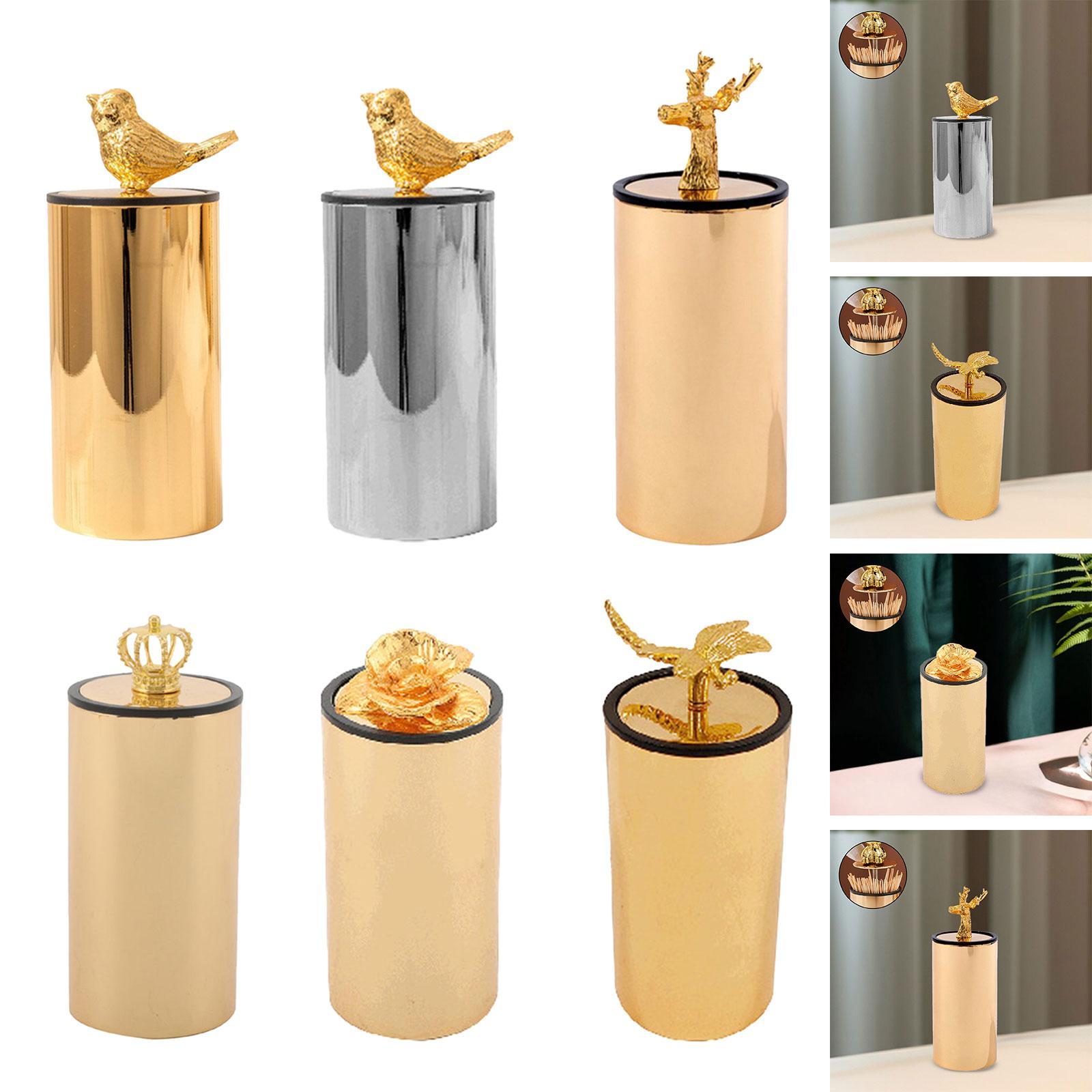 Toothpick Box Creative Home Ga - Kitchen Room Gadgets recension och pris