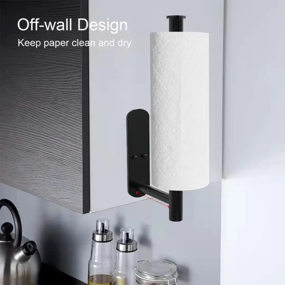 Multi-purpose Paper Roll Stora - Kitchen Gadgets Cabinet recension och pris
