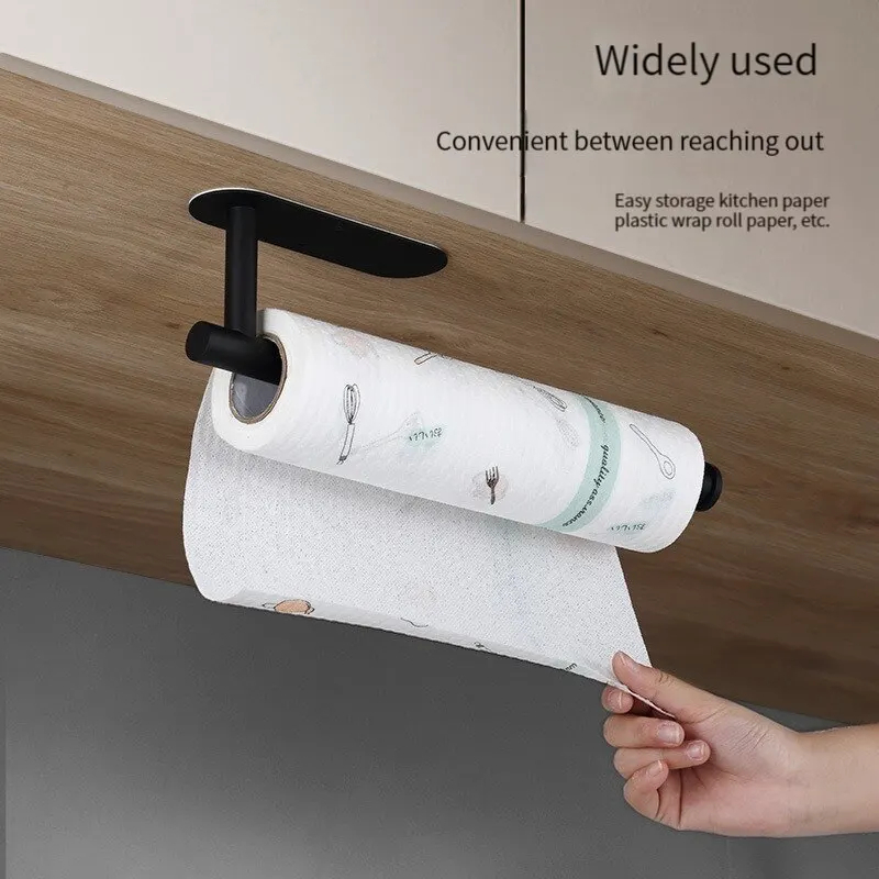 Multi-purpose Paper Roll Stora - Kitchen Gadgets Cabinet recension och pris
