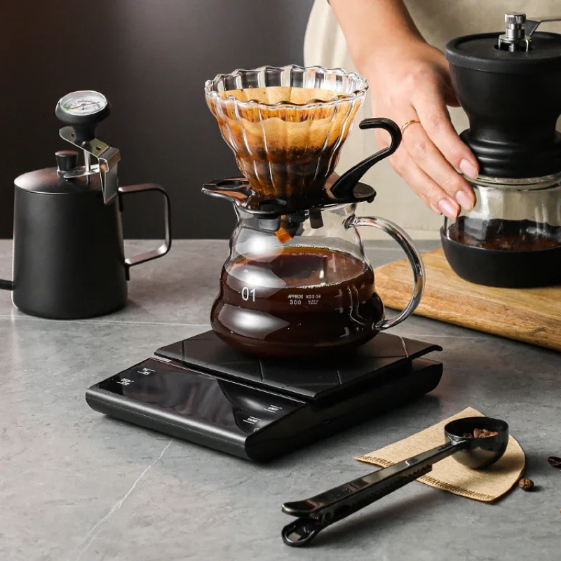 USB Charging Kitchen Coffee Sc - Kitchen Timer Digital recension och pris