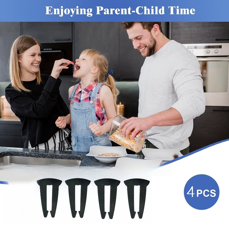 Kitchen Gadget Set-4Pcs Modern - Kitchen Gadgets Modern recension och pris
