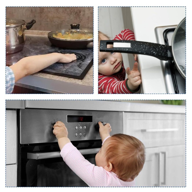 Kitchen Gadget Set-4Pcs Modern - Kitchen Gadgets Modern recension och pris