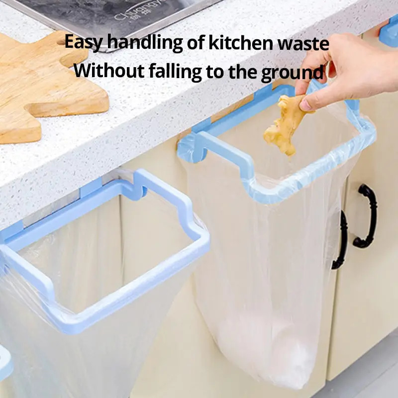 1/2/3/4 Pcs Hanging Trash Bag  - Kitchen Gadgets Wallpaper recension och pris