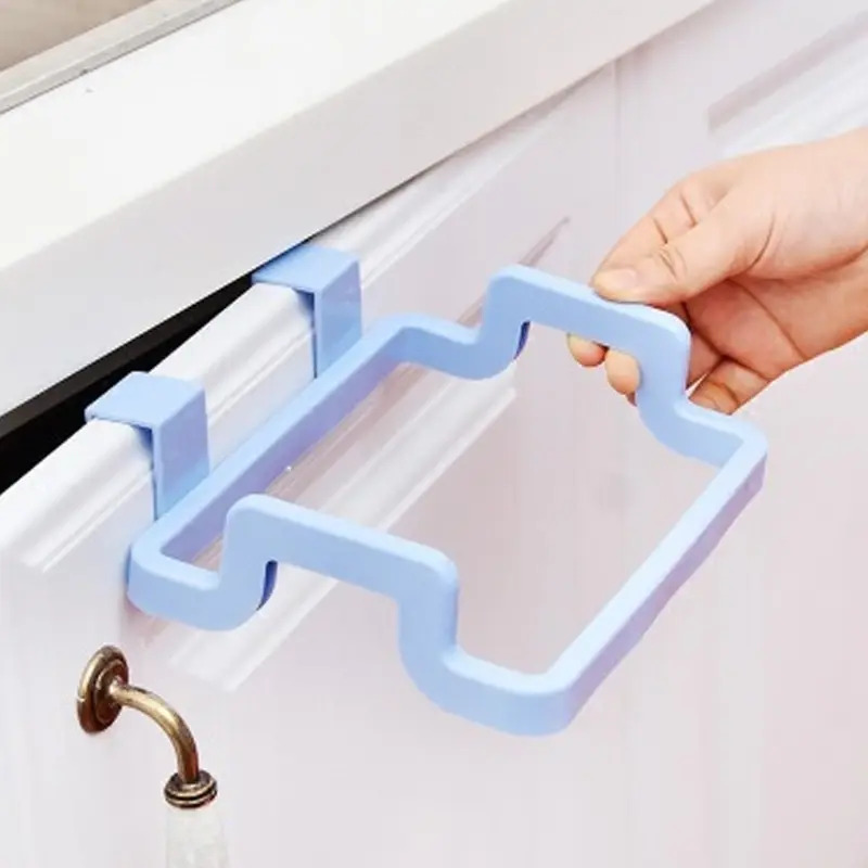 1/2/3/4 Pcs Hanging Trash Bag  - Kitchen Gadgets Wallpaper recension och pris