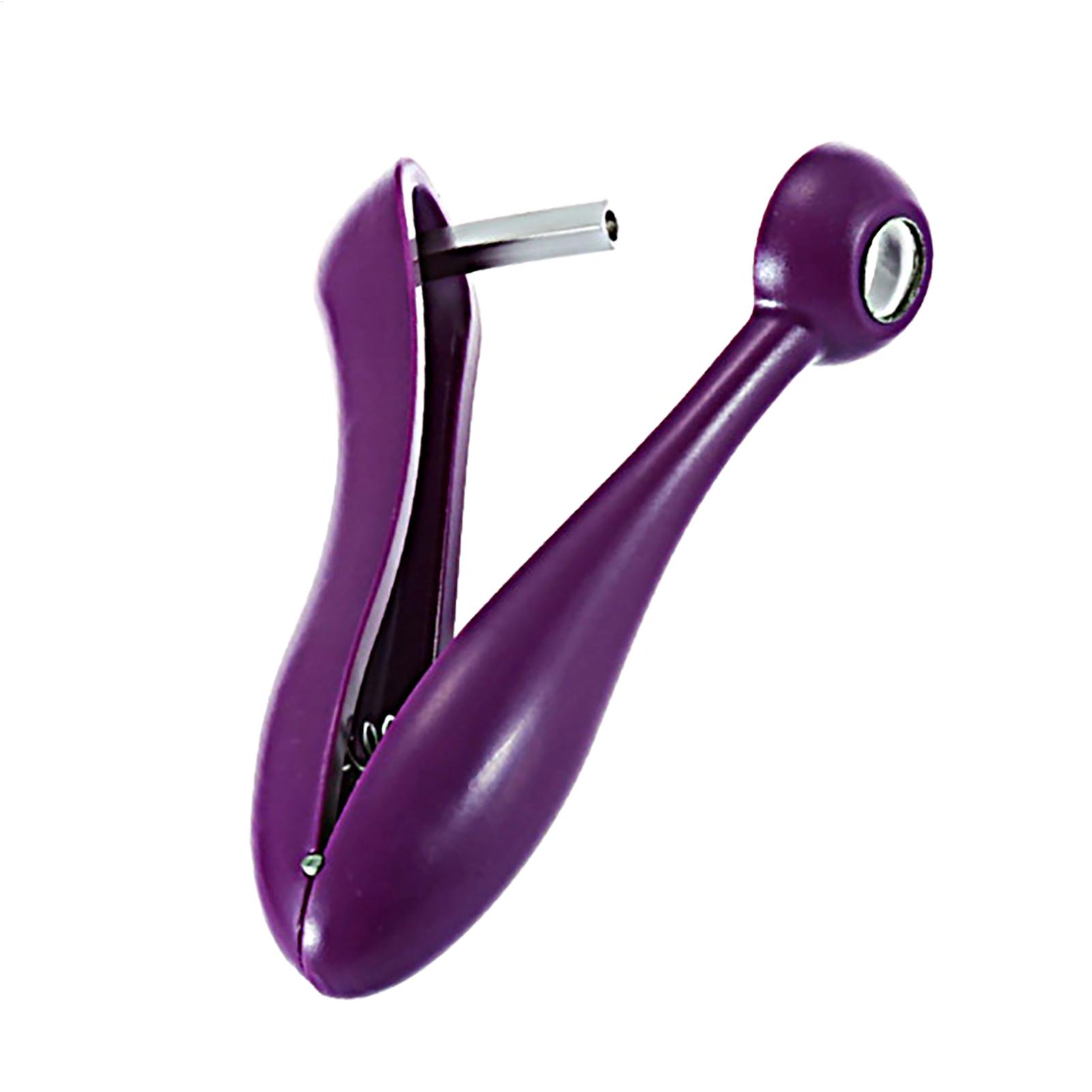 Portable Cherry Fruit Kitchen  - Cherry Pitter Tool recension och pris
