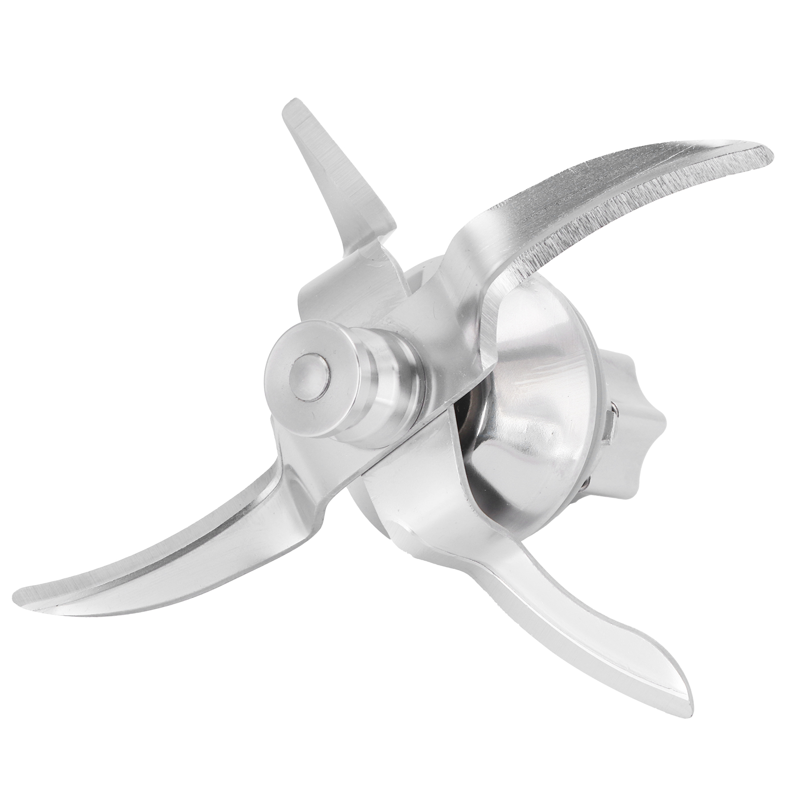 Blender Blade Stainless Steel  - Kitchen Gadgets Thermomix recension och pris