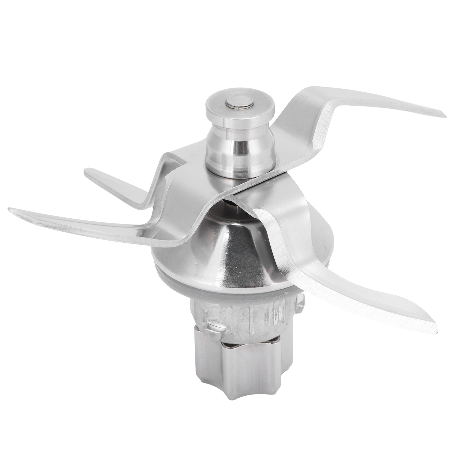 Blender Blade Stainless Steel  - Kitchen Gadgets Thermomix recension och pris