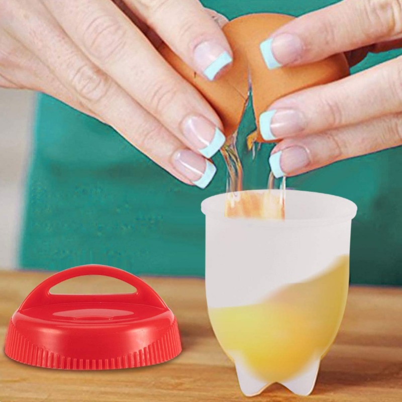 BPA Free Silicone Egg Cooker B - Kitchen Gadgets Modern recension och pris