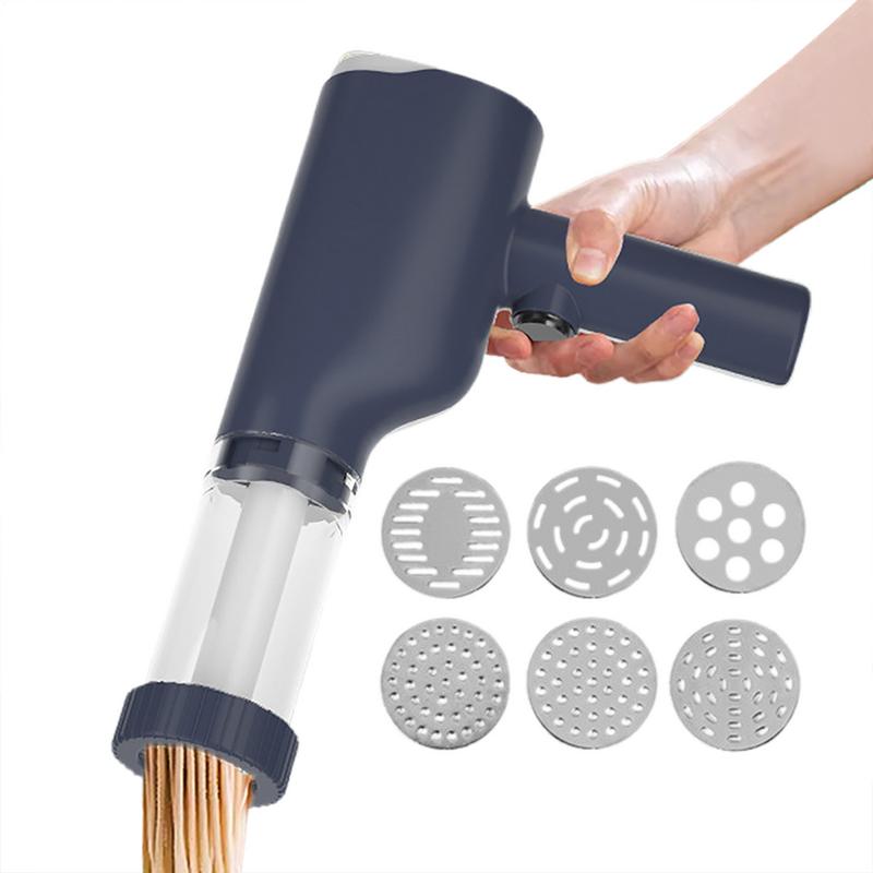 Electric Pasta Maker Machine W - Kitchen Hand Gadgets recension och pris