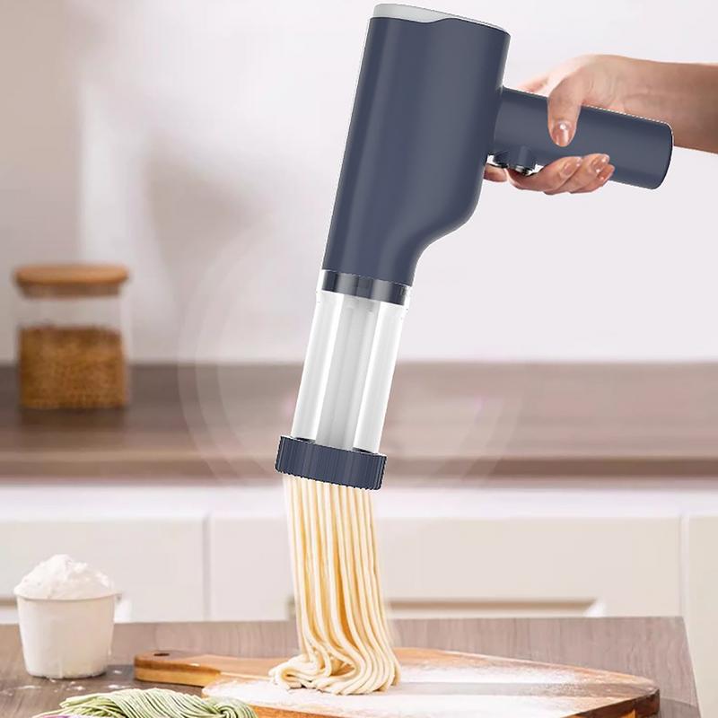 Electric Pasta Maker Machine W - Kitchen Hand Gadgets recension och pris