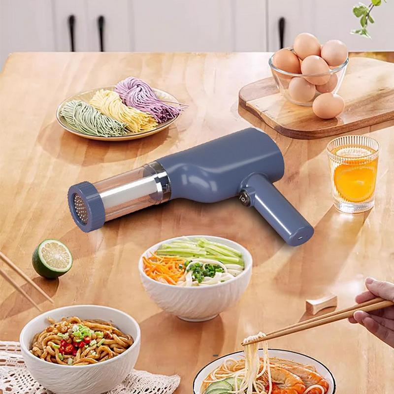 Electric Pasta Maker Machine W - Kitchen Hand Gadgets recension och pris