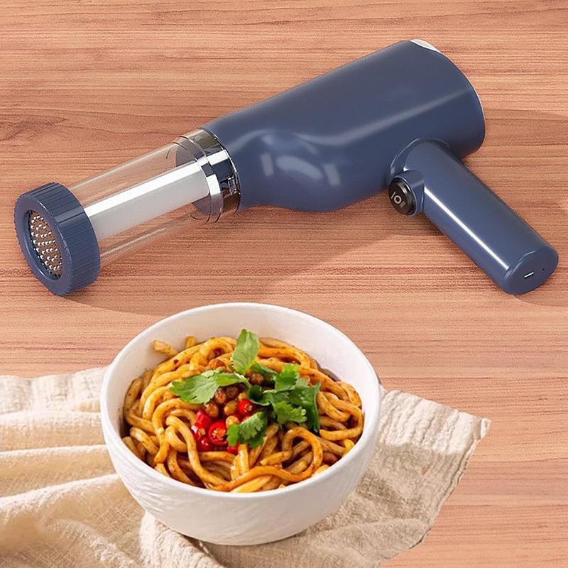 Electric Pasta Maker Machine W - Kitchen Hand Gadgets recension och pris
