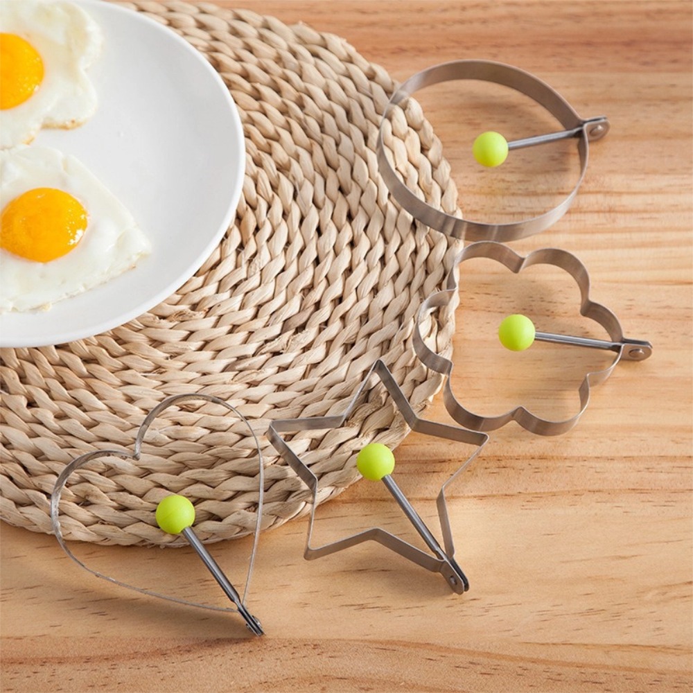 Hot Selling Creative Stainless - Kitchen Gadgets For Kids recension och pris