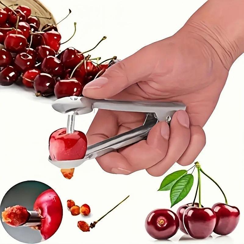 Kitchen Pitter Remover Olive C - Cherry Pitter Tool recension och pris