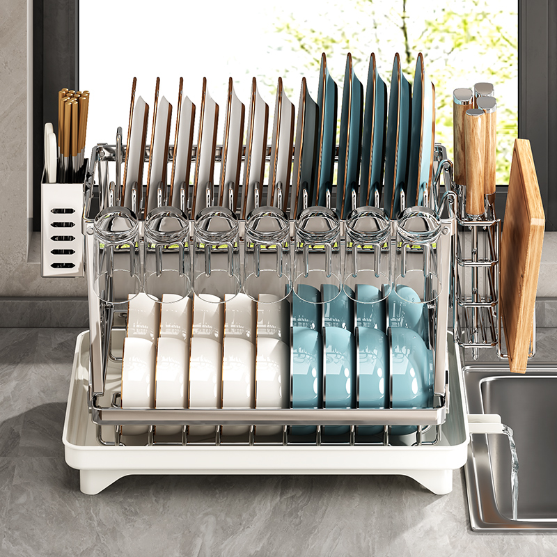 stainless steel kitchen storag - Kitchen Gadgets Cabinet recension och pris