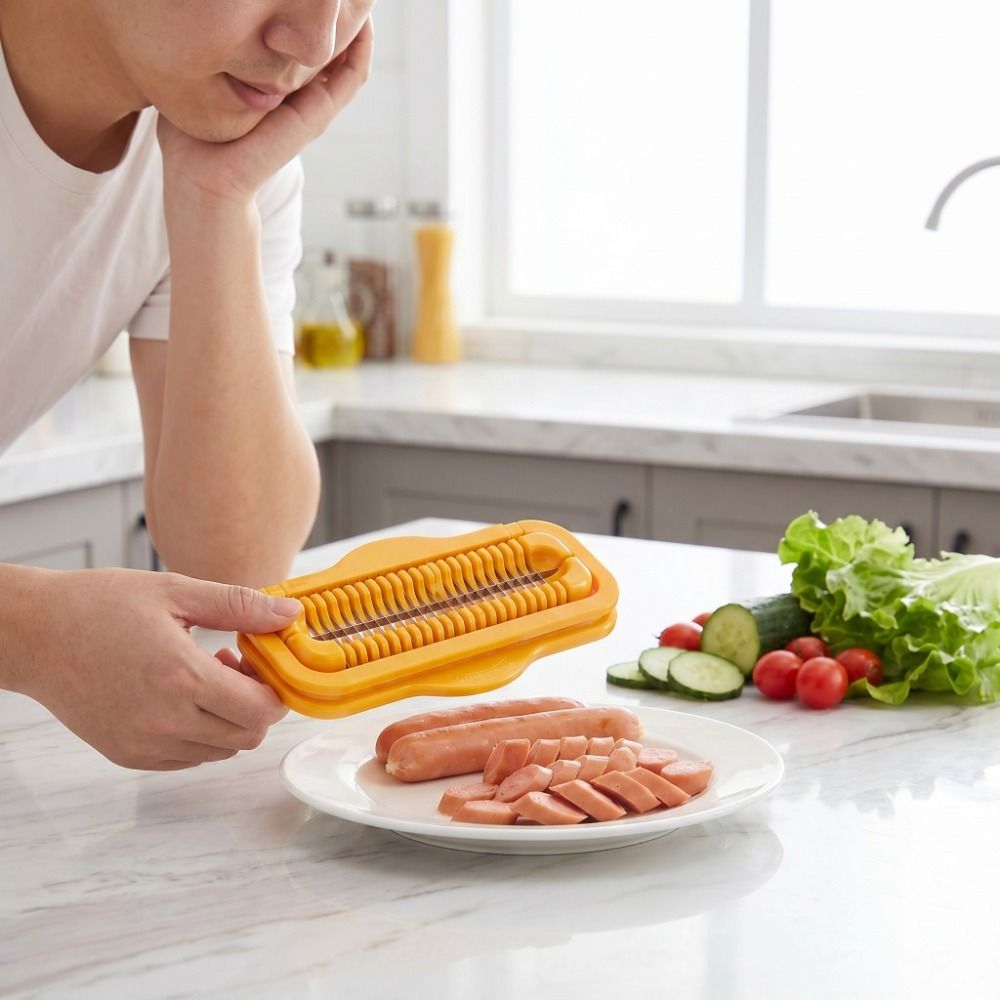 Multi-functional Stainless Ste - Kitchen Gadgets Save Time recension och pris
