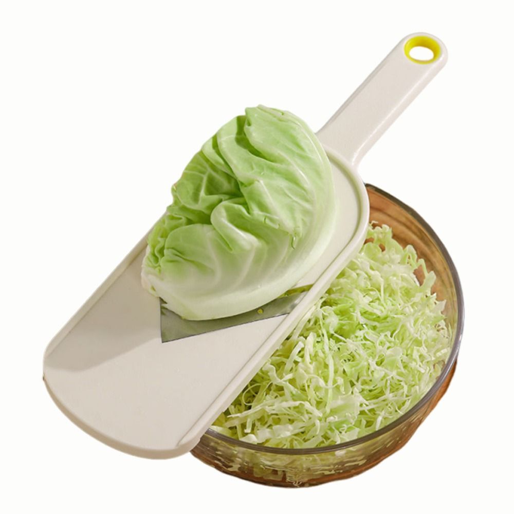 Effortless Cabbage Grater Savi - Kitchen Gadgets Save Time recension och pris