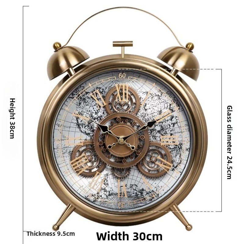 American Style Living Room Des - Kitchen Room Gadgets recension och pris