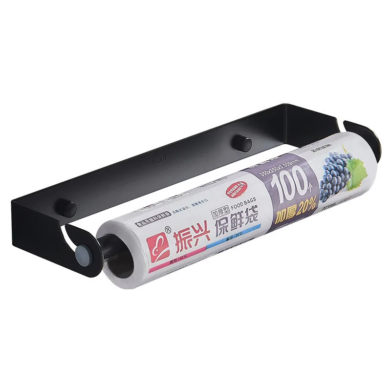 Stainless Steel Cling Film Hol - Kitchen Gadgets Wallpaper recension och pris