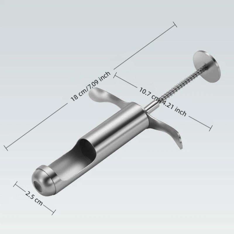 1 Pcs Cherry Olive Pitter Cher - Cherry Pitter Tool recension och pris
