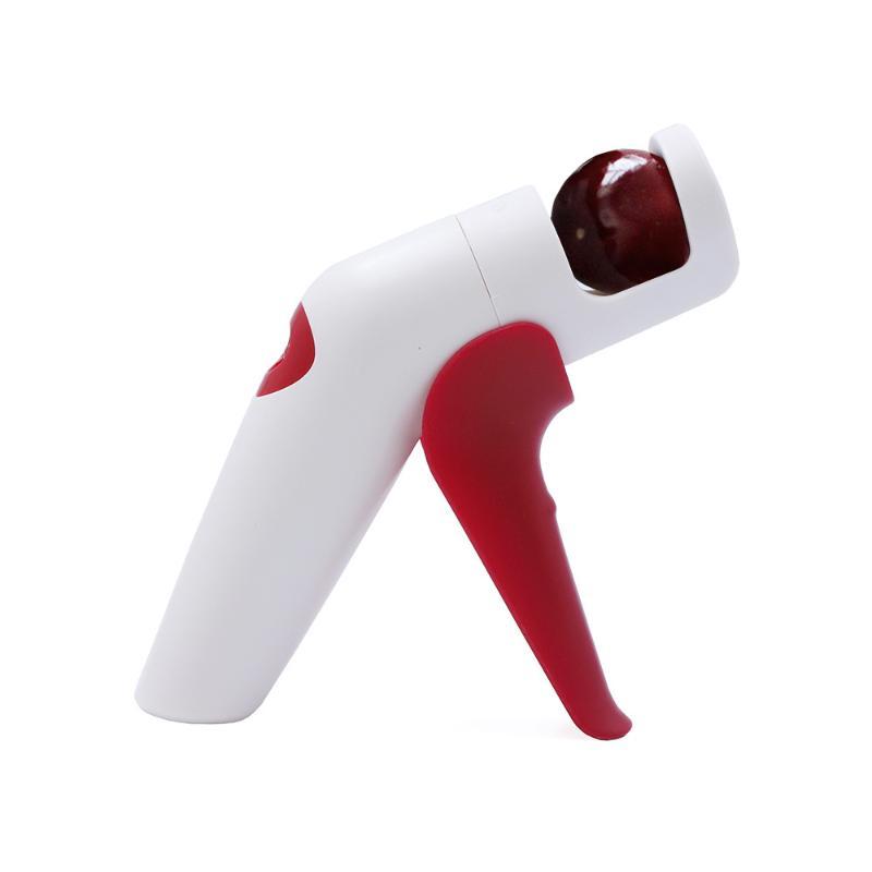 Cherry Red Dates Hawthorn Pitt - Cherry Pitter Tool recension och pris