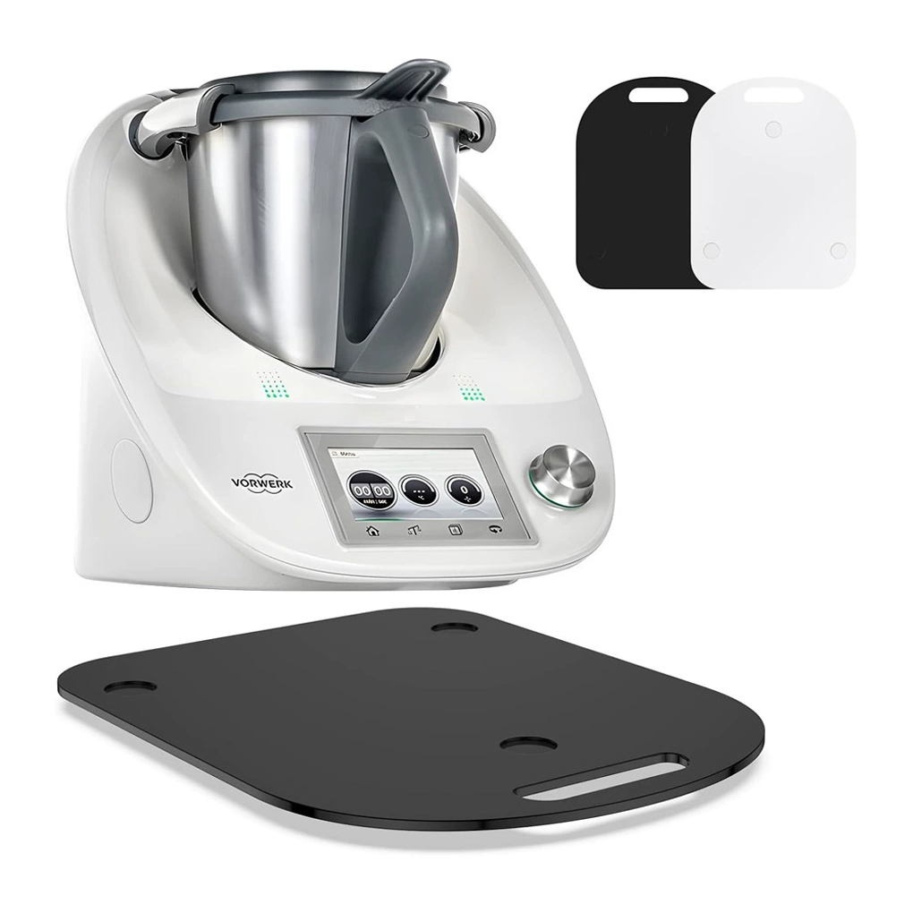 Thermomix TM5 TM6 Wooden Food  - Kitchen Gadgets Thermomix recension och pris
