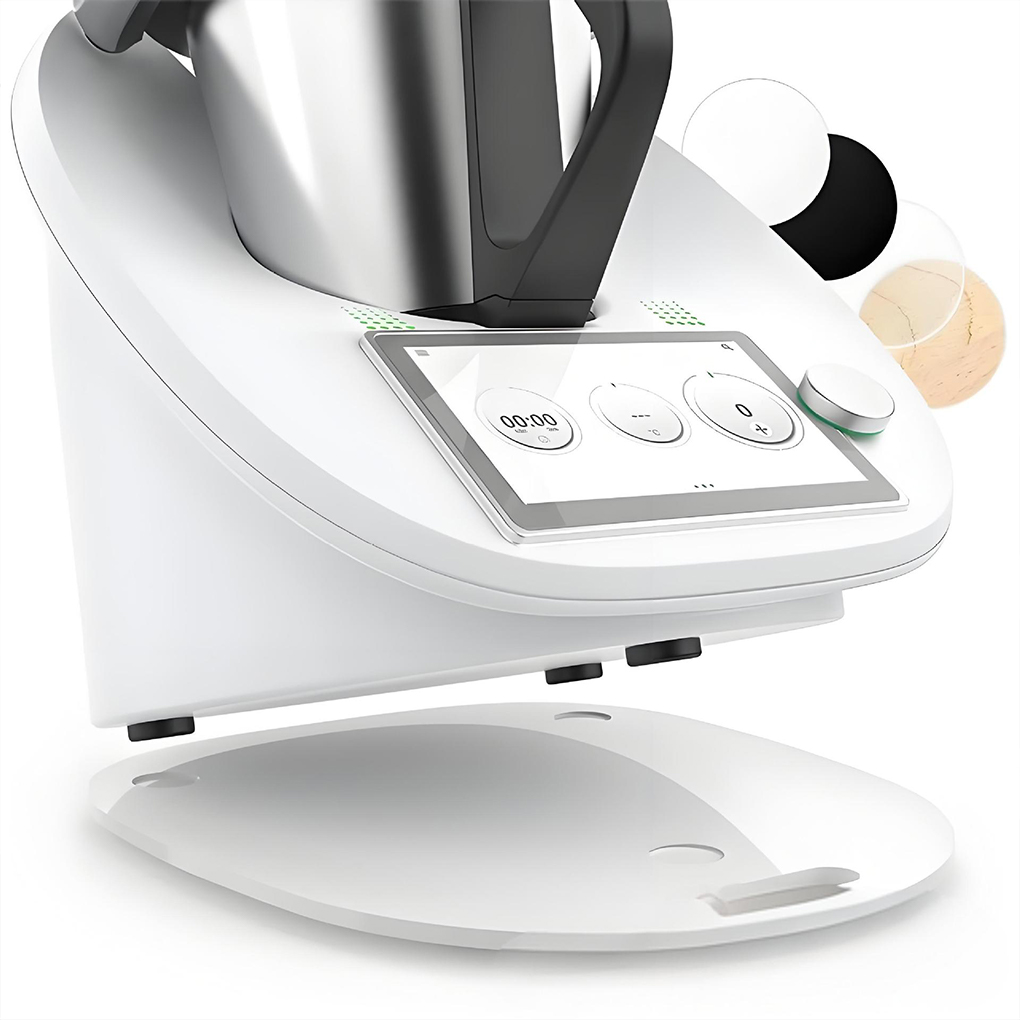 Thermomix TM5 TM6 Wooden Food  - Kitchen Gadgets Thermomix recension och pris