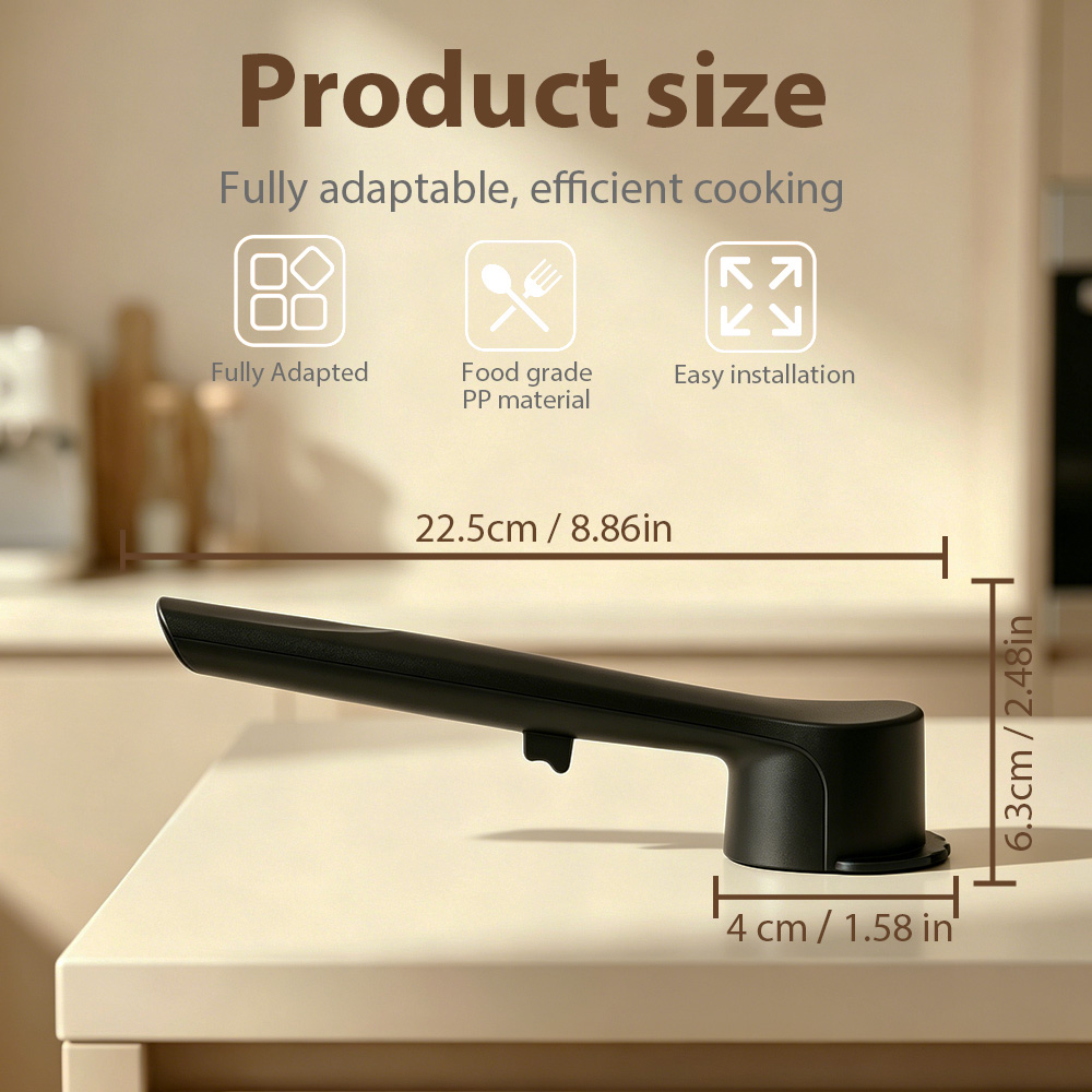 Steam Diverter Compatible with - Kitchen Gadgets Thermomix recension och pris