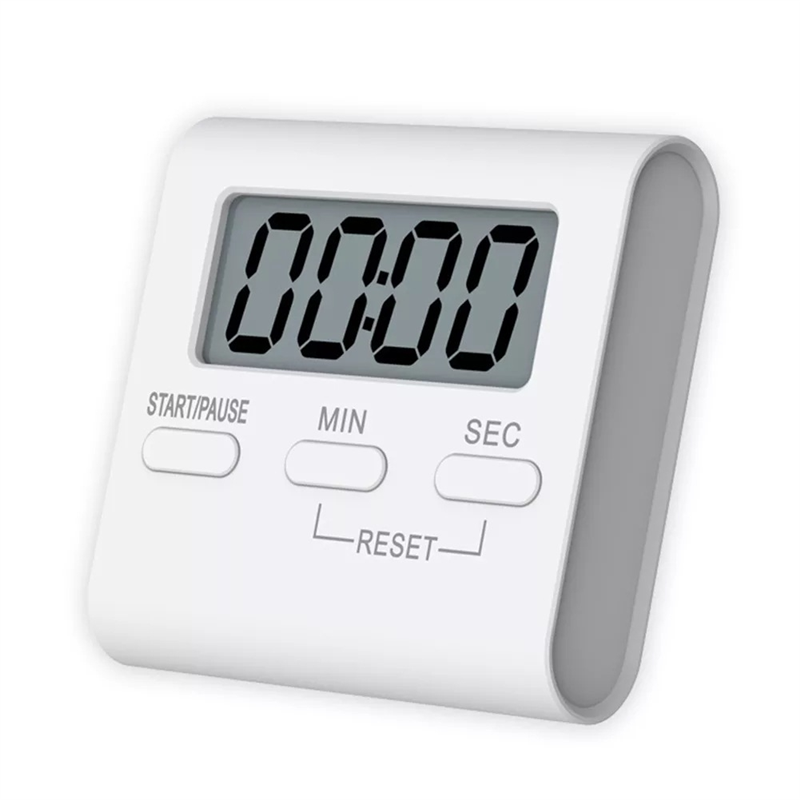 A56T-Kitchen Timers Large LCD  - Kitchen Timer Digital recension och pris