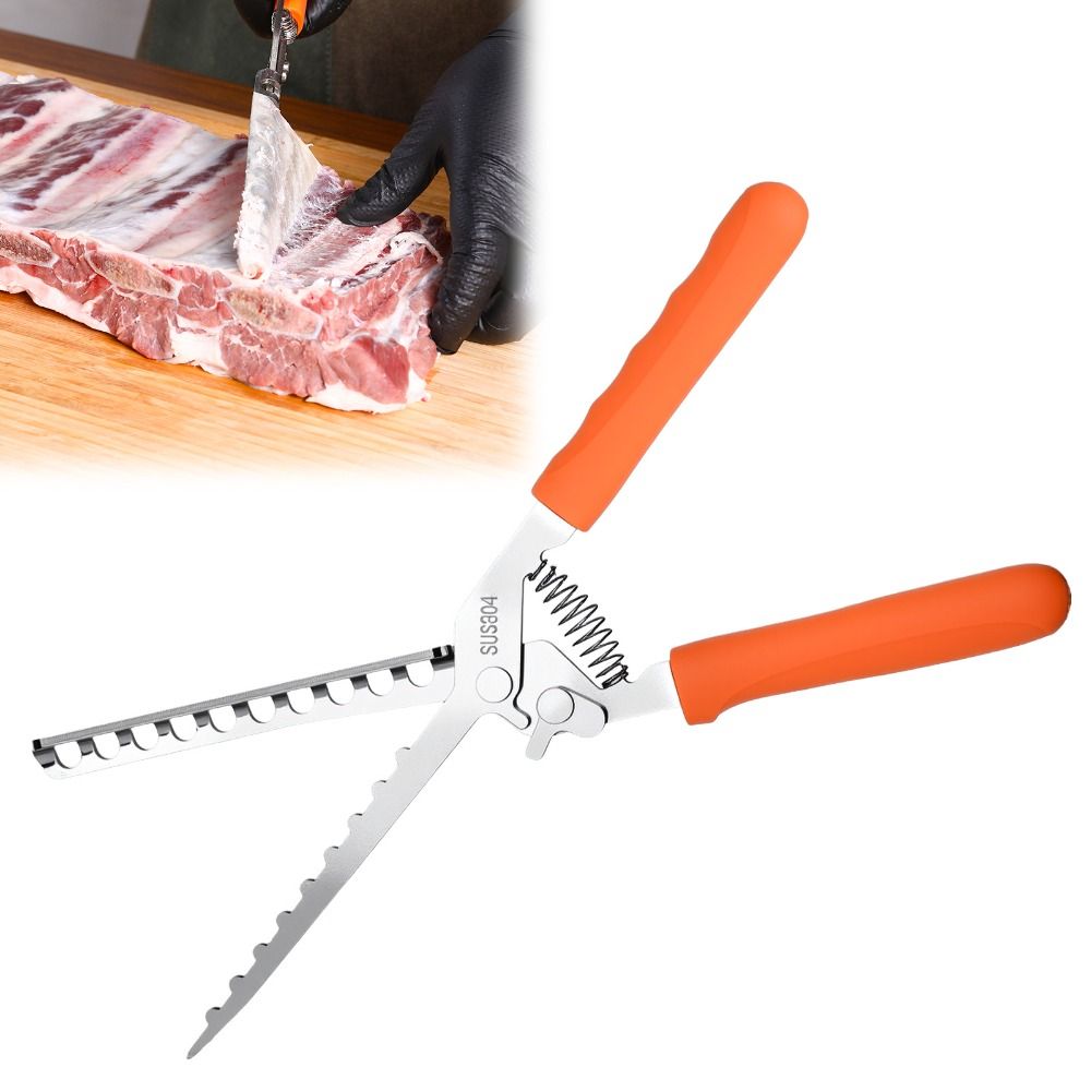 304 Stainless Steel Rib Membra - Kitchen Gadgets Modern recension och pris