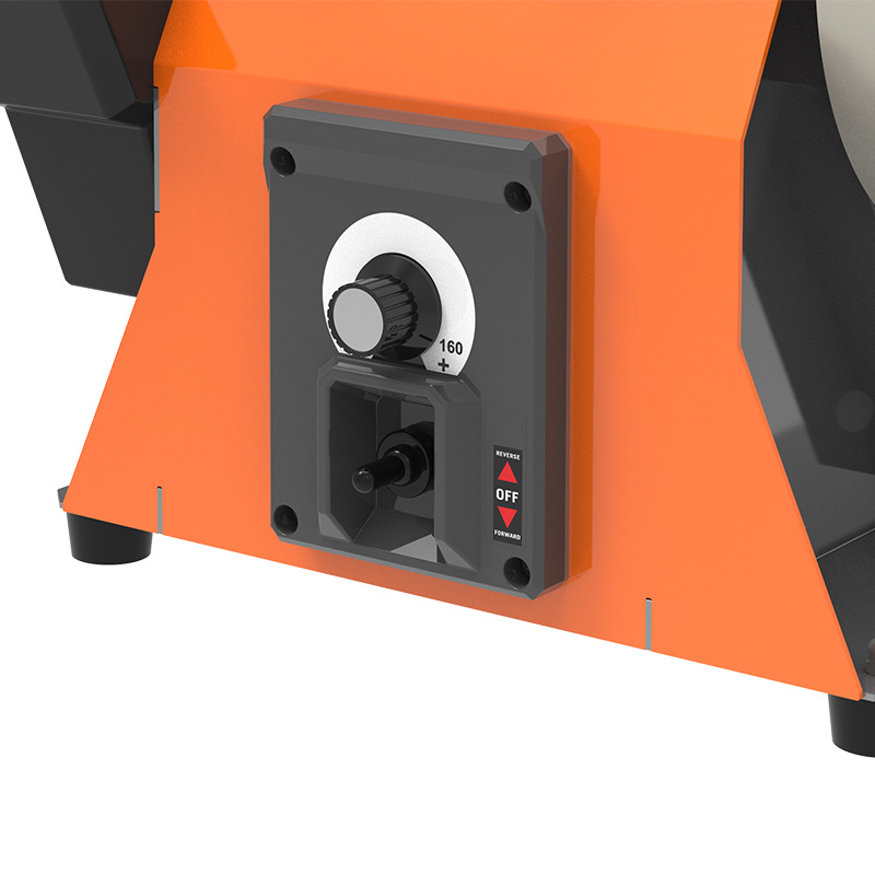 Customized 250mm Water-cooled  - Knife Sharpener recension och pris