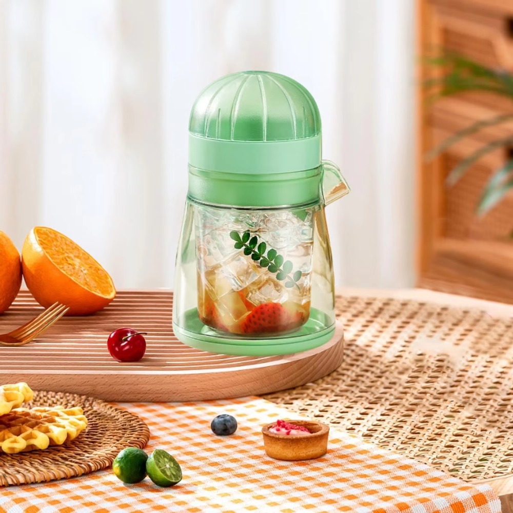 Kitchen Gadget Hand Press Pome - Kitchen Hand Gadgets recension och pris